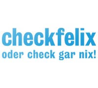 Produktbild checkfelix Billigfliegerportal
