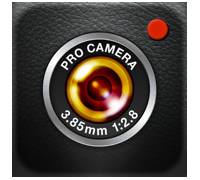 Produktbild daemgen.net ProCamera 3.0