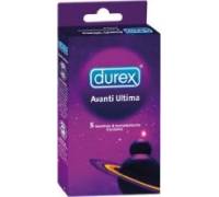 Produktbild durex Avanti Ultima (latexfrei)
