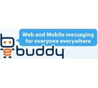 Produktbild eBuddy Instant Messenger