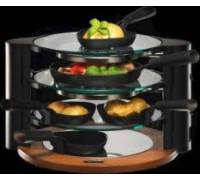 Produktbild efbe Elektrogeräte Maybaum Lavas RAC 500