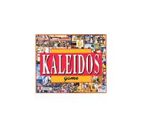 Produktbild eg-Spiele Kaleidos