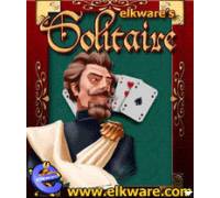Produktbild elkware's Solitaire