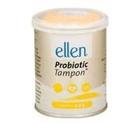 Produktbild ellen Probiotic Tampon