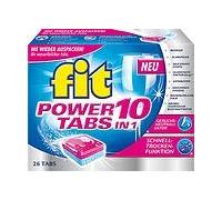 Produktbild fit Power Tabs 10 in 1