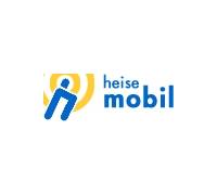 Produktbild heise mobil iPhone-App
