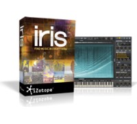 Produktbild iZotope Iris