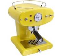 Produktbild illy Francis Francis! X1 Ground