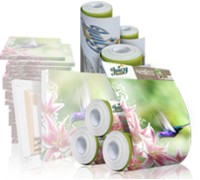 Produktbild juicywalls.com Fototapete