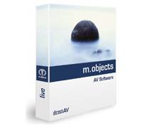 Produktbild m.objects Live