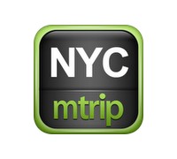 Produktbild mTrip New York Reiseführer