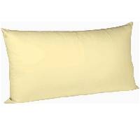 Produktbild natur-shop24.de Dinkelkissen mit Reißverschluss