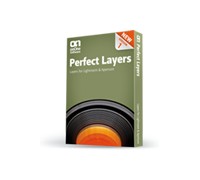 Produktbild onOne-Software Perfect Layers 1