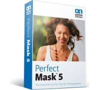 Produktbild onOne-Software Perfect Mask 5