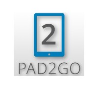 Produktbild pad2go.net Tablet-PC- und iPad-Vermietung