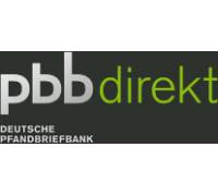 Produktbild pbb direkt Tagesgeld