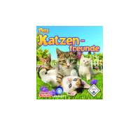 Produktbild petz Katzenfreunde (für DS)