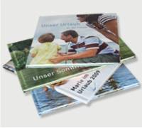 Produktbild photodose.de Hardcover-Fotobuch