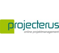 Produktbild projecterus Online Projektmanagement