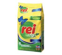 Produktbild rei Grüne Kraft Vollwaschmittel