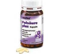 Produktbild revoMed Folsäure