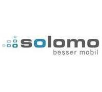 Produktbild solomo pro