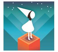 Produktbild ustwo Monument Valley