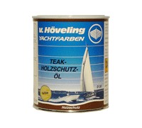 Produktbild v. Höveling Teak Holzschutzöl