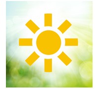 Produktbild wetter.de App (für iOS)