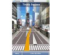 Produktbild xroad G-Map (für iPhone)