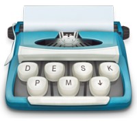 Produktbild yo gg Desk