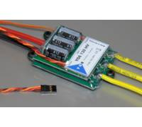 Produktbild young generation YGE 120 HV