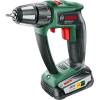 Bosch PSR 18 LI-2 Ergonomic Testsieger