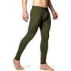 Woolpower Long Johns w fly 200 Testsieger