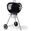 Weber One Touch Gold (47 cm) Testsieger