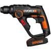 Worx WX390 Testsieger Worx WX390 Testsieger