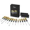 Wera Schraubendrehersatz Big Pack 900 Testsieger