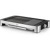 WMF Lono Tischgrill flach & gerippt (0415050011) Testsieger