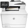 HP Color LaserJet Pro M477fdw Testsieger HP Color LaserJet Pro M477fdw Testsieger