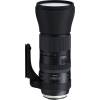 Tamron SP 150-600mm F5-6,3 Di VC USD G2 Testsieger