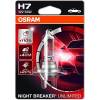 Osram Night Breaker Unlimited H7 Testsieger