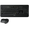 Logitech Wireless Performance Combo MX800 Testsieger