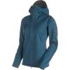 Mammut Ultimate Hoody Testsieger