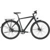 Rose Black Lava-2 Carbon Drive Trekking - Shimano Alfine 11 Gang (Modell 2017) Testsieger