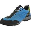 Scarpa Epic GTX Testsieger
