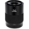 Zeiss Touit 2.8/50M Testsieger