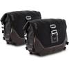 SW-Motech Legend Gear Satteltaschen-Set LS1 Testsieger
