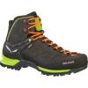 Salewa Mountain Trainer Mid GTX Testsieger