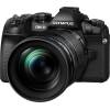 Olympus OM-D E-M1 Mark II Testsieger