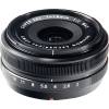Fujifilm Fujinon XF 18mm F2 R Testsieger